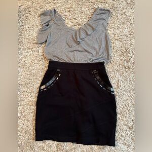 Affliction Dress